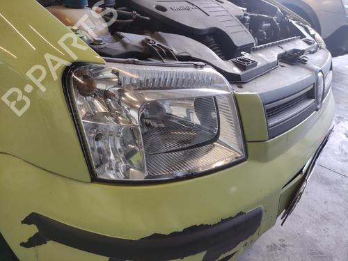 Used Right headlight Right headlight FIAT PANDA (169_) 1.3 D Multijet (169.AXC1A) (70 hp) 35910463 35910463