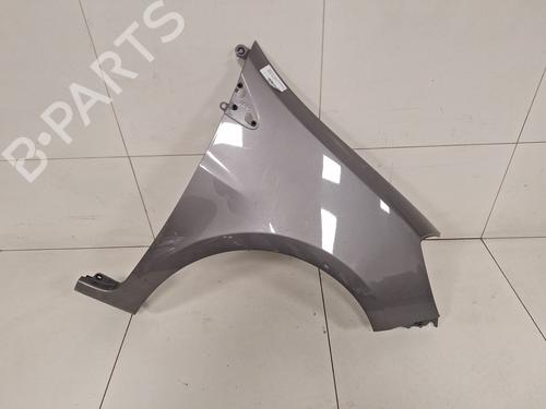 Used Right front fenders Right front fenders RENAULT CLIO III Hatchback Van (SB_, SR_) [2005-2026] 33593337 33593337