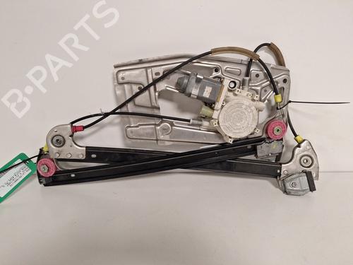 Used Front right window mechanism Front right window mechanism BMW 5 (E34) [1987-1995] 33578154 33578154
