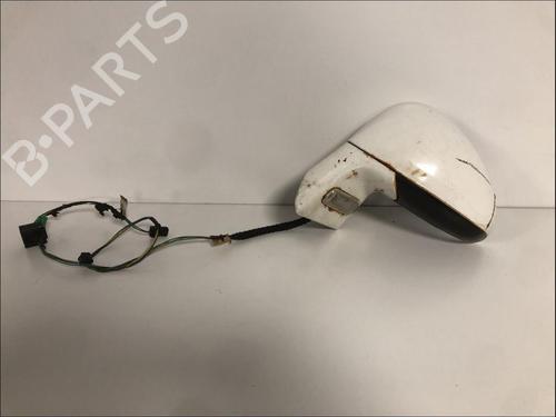 Used Left mirror Left mirror CITROËN C4 Coupe (LA_) 1.6 HDi (90 hp) 33582709 33582709