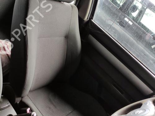 Used Left front seat Left front seat SUZUKI SWIFT III (MZ, EZ) 1.3 DDiS (RS413D) (69 hp) 33592320 33592320