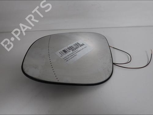 Speilglass venstre Speilglass venstre RENAULT KANGOO Express (FW0/1_) [2008-2026] 33578098 33578098