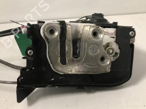 Used Front left lock Front left lock MAZDA 6 Hatchback (GG) [2002-2008] 33948198 33948198