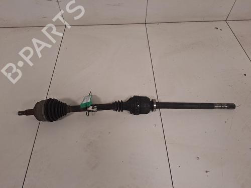 Used Right front driveshaft Right front driveshaft RENAULT ESPACE IV (JK0/1_) 2.2 dCi (JK0H) (150 hp) 36400436 36400436