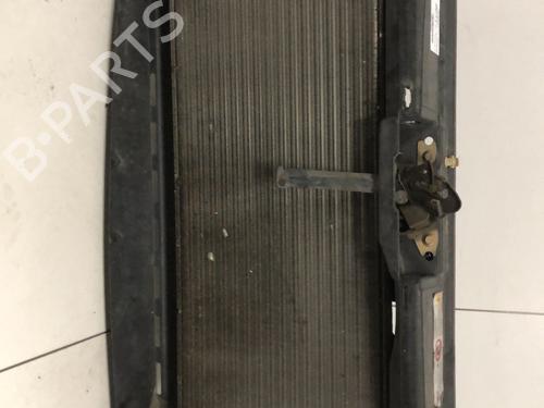 Used Front slam panel Front slam panel VW GOLF III (1H1) 1.8 (90 hp) 33594391 33594391
