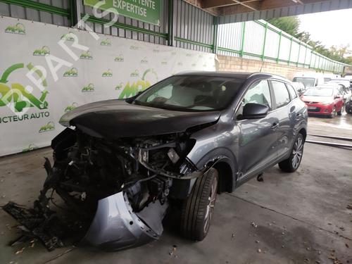 Fuse box RENAULT KADJAR (HA_, HL_) 1.2 TCe 130 (HLMR) | BP33593564E1  - Image 6