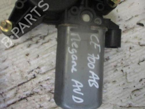 Used Front right window mechanism Front right window mechanism RENAULT MEGANE I Coach (DA0/1_) 1.9 dTi (DA0N) (98 hp) 33572336 33572336