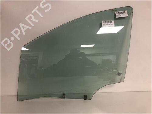 Used Front left door window Front left door window PEUGEOT 207 SW (WK_) 1.6 HDi (90 hp) 33579919 33579919