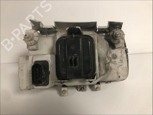 Used Left headlight Left headlight VW POLO III (6N1) [1994-1999] 33583283 33583283