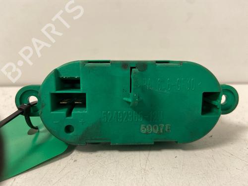 Used Heater resistor Heater resistor 37255998 37255998