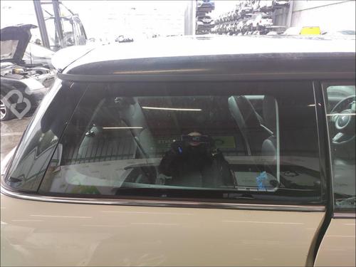 Panel rude bagtil højre Panel rude bagtil højre MINI MINI (R56) Cooper D (109 hp) 35909328 35909328