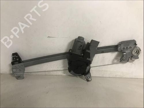 Used Front right window mechanism Front right window mechanism CITROËN C3 I (FC_, FN_) 1.4 i (73 hp) 33574055 33574055