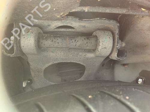 Used Right front shock absorber Right front shock absorber CITROËN C5 III Break (RW_) 2.0 HDi 140 (140 hp) 35915695 35915695