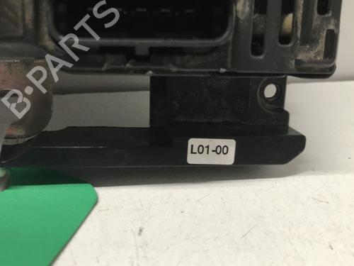 Used Fuse box Fuse box PEUGEOT 407 (6D_) 1.6 HDi 110 (6D9HZC, 6D9HYC) (109 hp) 33602501 33602501