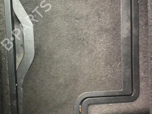 Suelo del maletero Suelo del maletero PEUGEOT 3008 I MPV (0U_) [2009-2017] 33731087 33731087