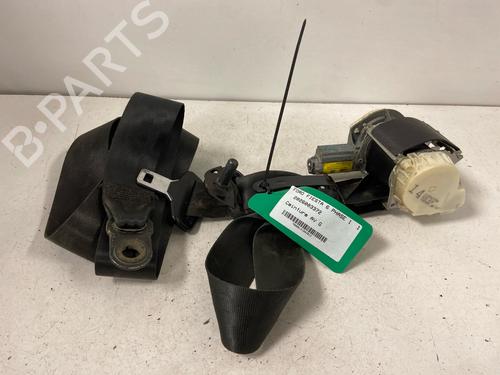 Front left seatbelt FORD FIESTA VI (CB1, CCN) 1.4 TDCi | BP39549951I26 - Image 5