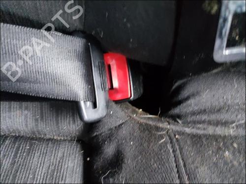 Used Seat buckle Seat buckle AUDI A4 B7 Avant (8ED) [2004-2008] 36573921 36573921