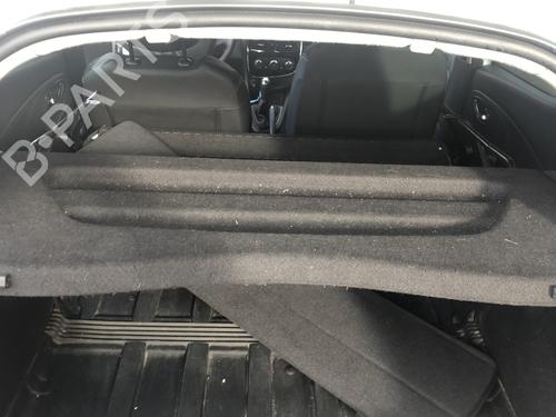 Used Rear parcel shelf Rear parcel shelf RENAULT CLIO IV (BH_) 1.5 dCi 75 (75 hp) 35914041 35914041