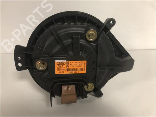 Used Heater blower motor Heater blower motor AUDI A4 B6 Convertible (8H7) 1.8 T (163 hp) 33582495 33582495