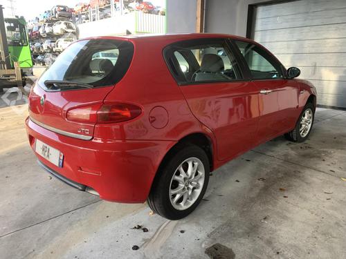 Subframe ALFA ROMEO 147 (937_)  | BP33598125M9  - Image 5