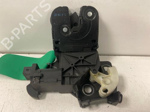 Used Tailgate lock Tailgate lock 37254760 37254760
