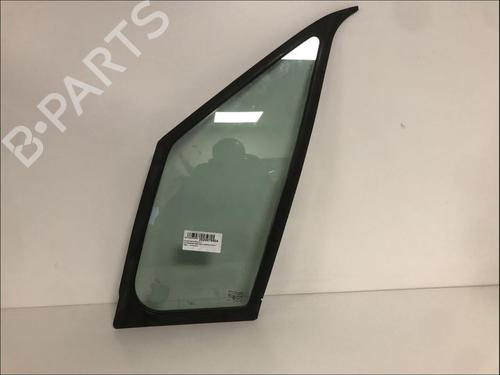 Used Front left quarter glass Front left quarter glass VW CRAFTER 30-50 Van (2E_) 2.0 TDI (109 hp) 33585347 33585347