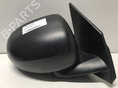 Right mirror DODGE CALIBER 2.0 CRD | BP33601609C27  - Image 5