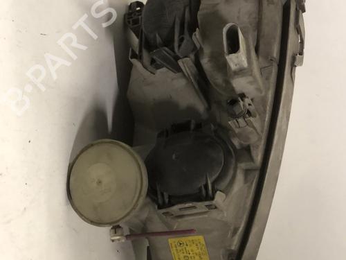 Used Left headlight Left headlight MERCEDES-BENZ A-CLASS (W168) A 160 (168.033, 168.133) (102 hp) 33590447 33590447