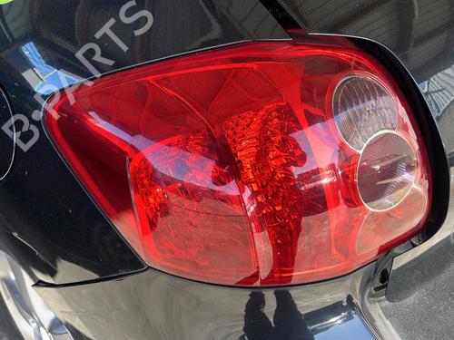 left-taillight-toyota-auris-_e15_-2006-2007-2008-2009-2010-2011-2012-2013-33851252 main image