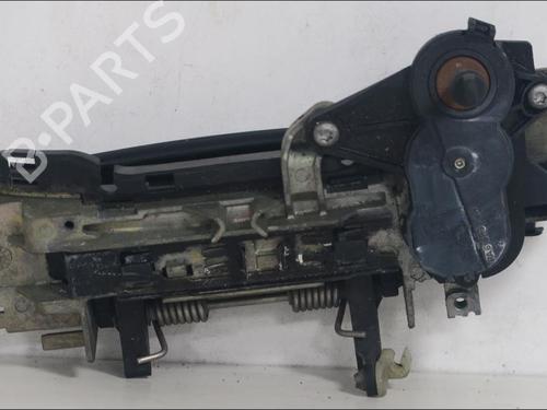 Used Front left exterior door handle Front left exterior door handle 33996704 33996704