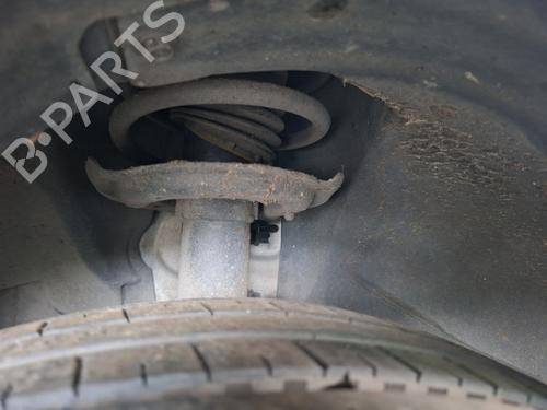 Used Left front shock absorber Left front shock absorber 36344906 36344906