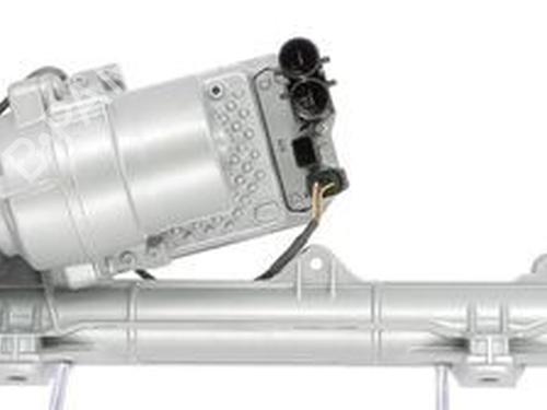Used Steering rack Steering rack CITROËN C3 II (SC_) 1.4 (73 hp) 34108265 34108265