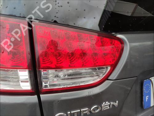 Used Left tailgate light Left tailgate light CITROËN C-CROSSER (VU_, VV_) 2.2 HDi (156 hp) 33584673 33584673
