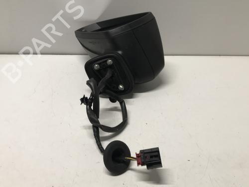 Used Left mirror Left mirror AUDI A3 (8V1, 8VK) 1.6 TDI (105 hp) 33592663 33592663