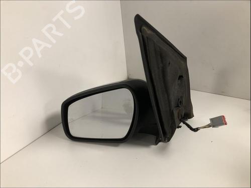 Used Left mirror Left mirror FORD FIESTA V (JH_, JD_) 1.3 (60 hp) 33587419 33587419