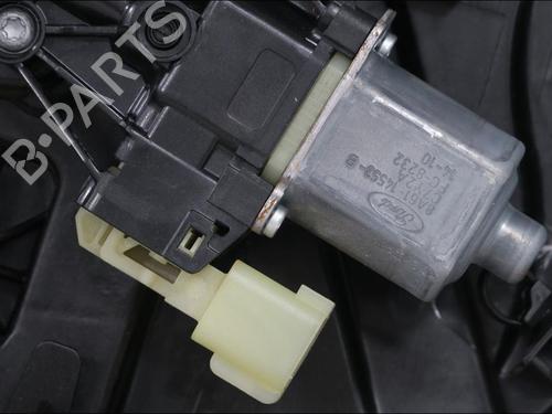 Front right window mechanism FORD FIESTA VI (CB1, CCN) 1.25 | BP33573518C23 - Image 2