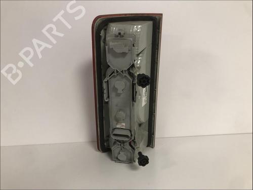 Used Right taillight Right taillight FORD TRANSIT CONNECT (P65_, P70_, P80_) 1.8 TDCi (90 hp) 33579732 33579732