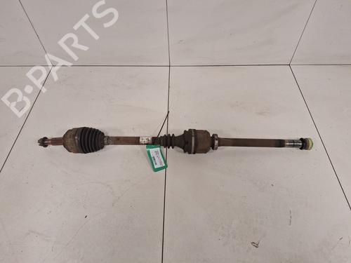 Used Right front driveshaft Right front driveshaft RENAULT GRAND SCÉNIC II (JM0/1_) [2004-2009] 33592965 33592965