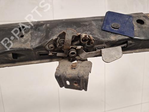 Frontplade/Frontkurv Frontplade/Frontkurv PEUGEOT 306 Hatchback (7A, 7C, N3, N5) 2.0 HDI 90 (90 hp) 33596022 33596022