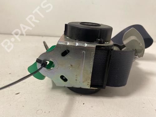 Used Rear right seatbelt Rear right seatbelt PEUGEOT 4007 (VU_, VV_) 2.2 HDi (156 hp) 34227309 34227309