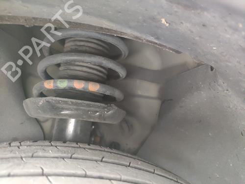 Used Left front shock absorber Left front shock absorber 36577761 36577761