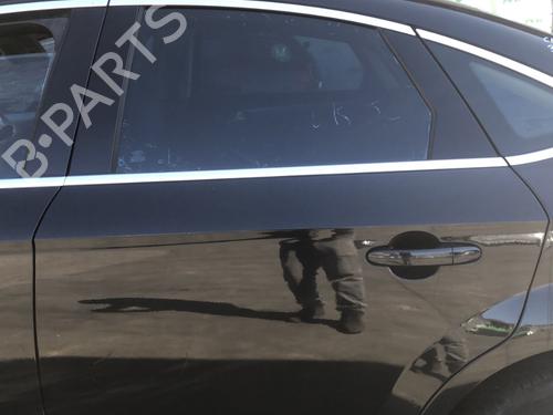 Dør venstre bagtil Dør venstre bagtil FORD MONDEO IV (BA7) [2007-2015] 33804830 33804830
