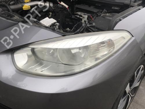 left-headlight-renault-fluence-l3_-2010-33708551 main image