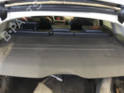 Rear parcel shelf AUDI Q5 (8RB) 3.0 TDI quattro | BP33600286C85 - Image 2