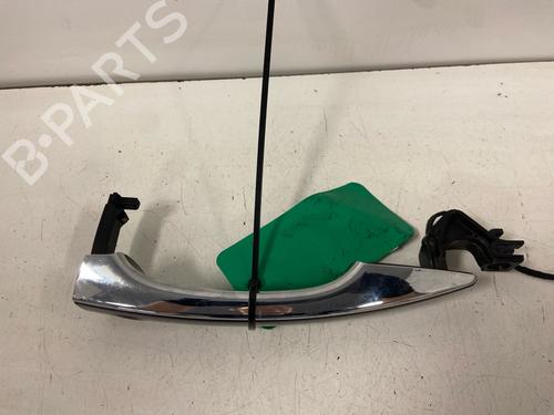 Used Front right exterior door handle Front right exterior door handle 37256094 37256094