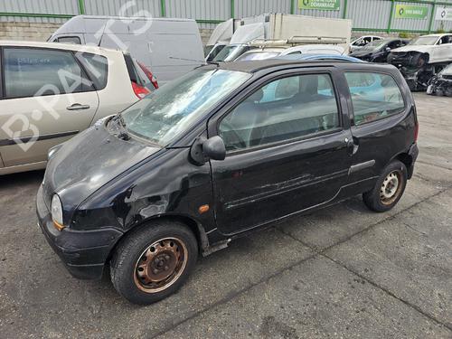Used Parts RENAULT TWINGO I (C06_)  1.2 (C066, C068)  4908625