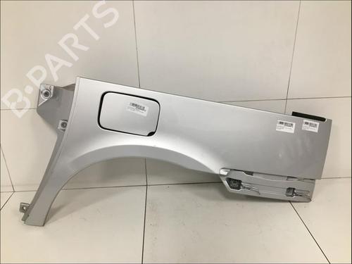 Other PEUGEOT 807 (EB_) 2.0 HDI | BP33583518O1 - Image 2