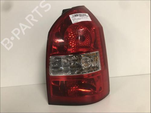 Used Right taillight Right taillight HYUNDAI TUCSON (JM) 2.0 CRDi (113 hp) 33579715 33579715