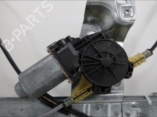 Used Front left window mechanism Front left window mechanism RENAULT KANGOO Express (FC0/1_) [1997-2026] 33575878 33575878