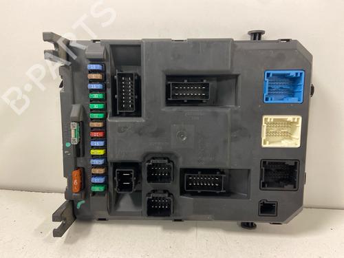Fuse box CITROËN C3 Picasso (SH_) | BP35907829E1 - Image 3